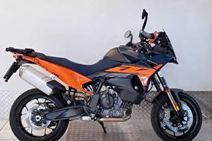 Angebot KTM 890 SMT