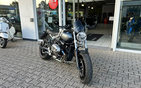 Gebrauchtmotorrad BMW R nineT - Bild 2
