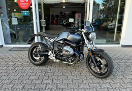 Gebrauchte BMW R nineT