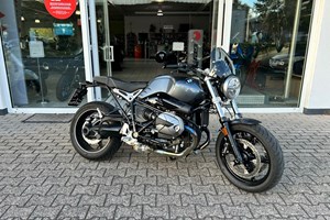 Angebot BMW R nineT