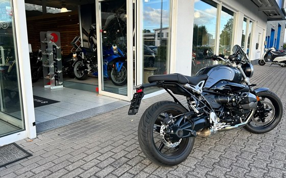 Gebrauchtmotorrad BMW R nineT - Bild 4