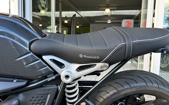 Gebrauchtmotorrad BMW R nineT - Bild 5