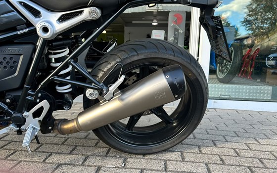 Gebrauchtmotorrad BMW R nineT - Bild 6