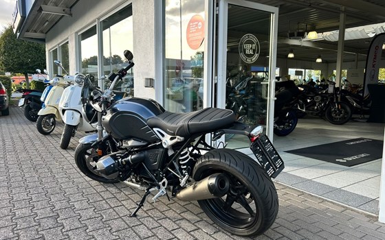 Gebrauchtmotorrad BMW R nineT - Bild 7