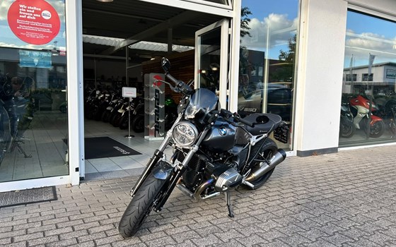 Gebrauchtmotorrad BMW R nineT - Bild 8