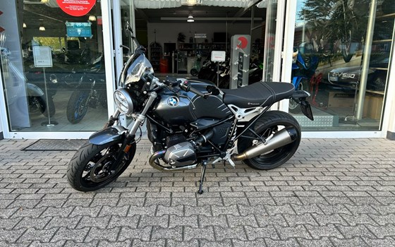 Gebrauchtmotorrad BMW R nineT - Bild 9