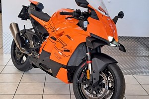 Angebot KTM 990 RC R
