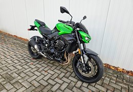 Gebrauchte Kawasaki Z900