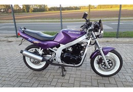 Gebrauchte Suzuki GS 500