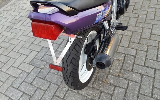 Gebrauchtmotorrad Suzuki GS 500 - Bild 14