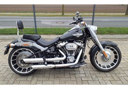 Gebrauchte Harley-Davidson Softail Fat Boy 114 FLFBS