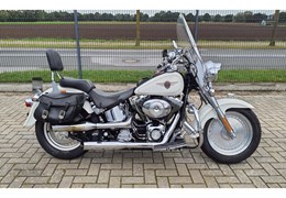 Gebrauchte Harley-Davidson Softail Fat Boy FLSTF
