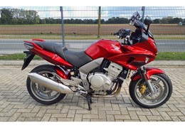 Gebrauchte Honda CBF 1000