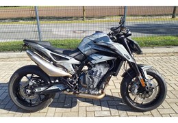 Gebrauchte KTM 790 Duke