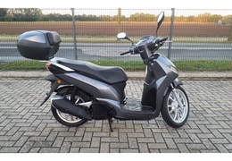 Gebrauchte Peugeot Belville 125