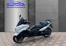 Gebrauchte Yamaha TMAX