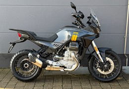 Neumotorrad Moto Guzzi Stelvio PFF