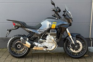 Angebot Moto Guzzi Stelvio PFF