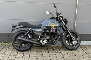 Angebot Moto Guzzi V7 Stone