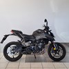 KTM 125 Duke