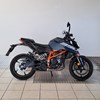 KTM 390 Duke