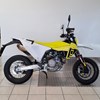 Husqvarna 701 Supermoto