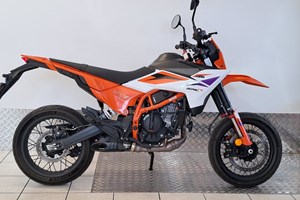 Angebot KTM 390 SMC R
