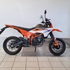 KTM 390 SMC R