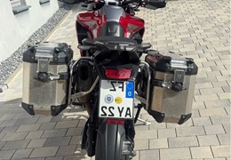 Gebrauchte Triumph Tiger 1200 GT PRO