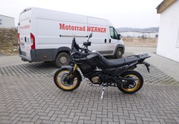 Gebrauchte Voge 800 Rally