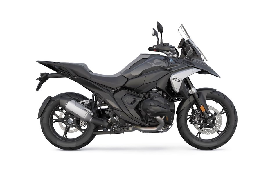 BMW R 1300 GS (black-storm metallic)