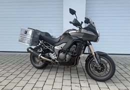 Gebrauchte Kawasaki Versys 1000
