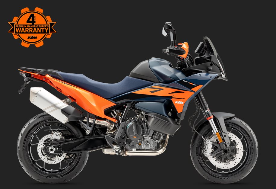 KTM 890 SMT 