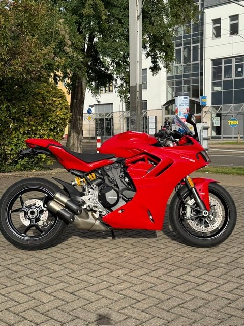 Ducati