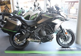 Neumotorrad Kawasaki Versys 650
