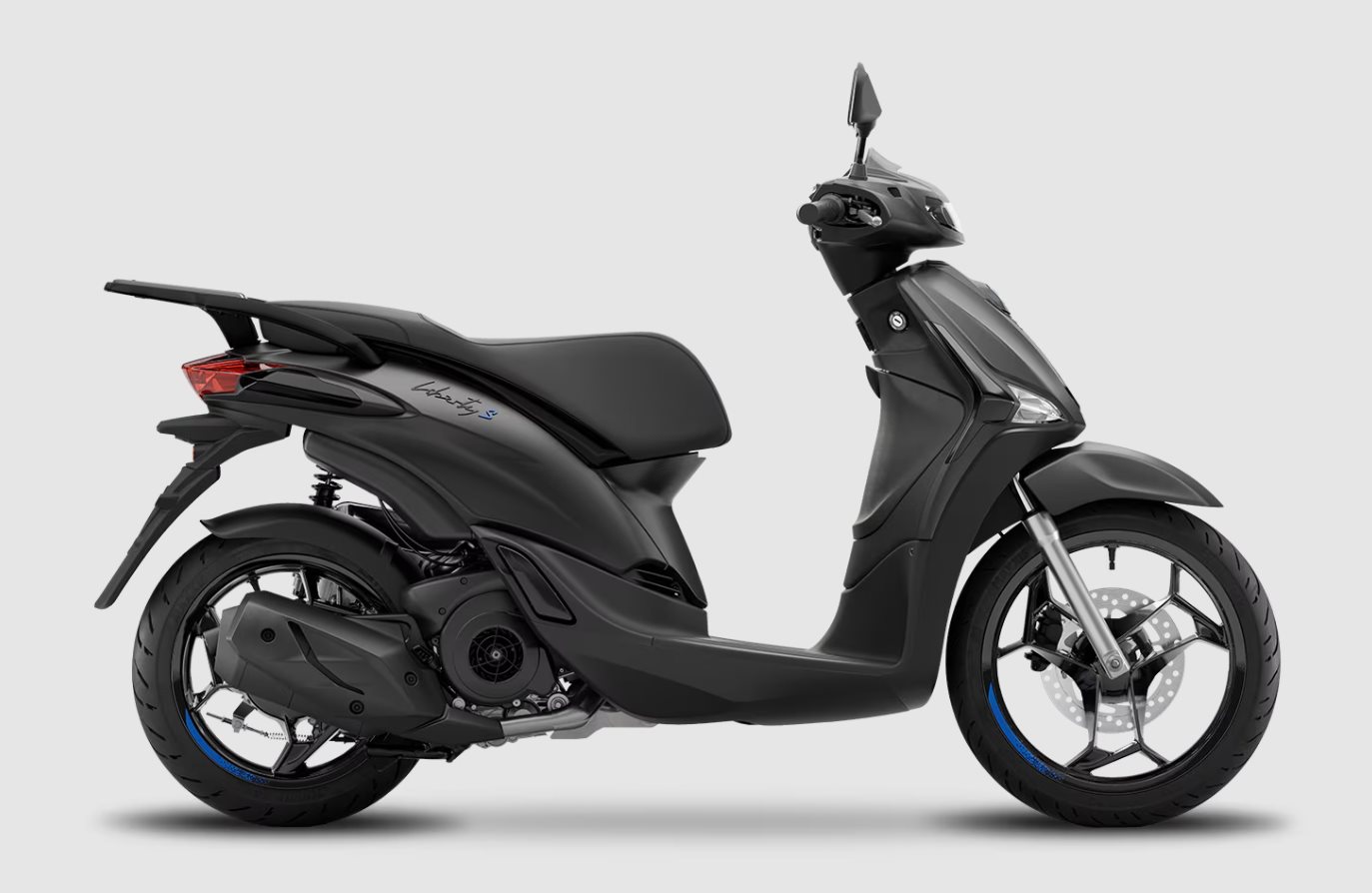 Piaggio Liberty 125 S