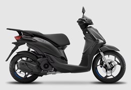 Neumotorrad Piaggio Liberty 125 S
