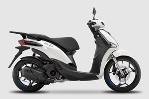 Angebot Piaggio Liberty 125 S