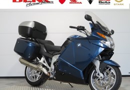 Gebrauchte BMW K 1200 GT