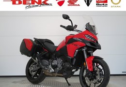Gebrauchte Ducati Multistrada V2 S