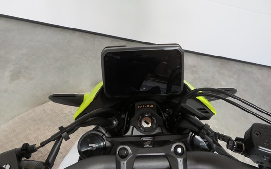 Gebrauchtmotorrad Honda CB500F - Bild 9