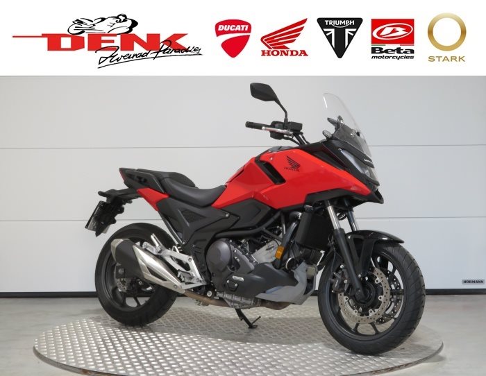 Honda NC750X
