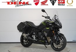 Gebrauchte Triumph Tiger Sport 800