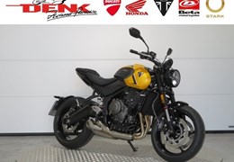 Gebrauchte Triumph Trident 660