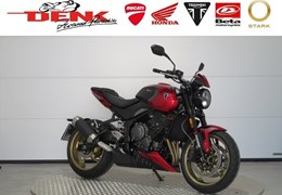 Gebrauchte Triumph Trident 800