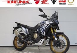 Gebrauchte Voge 800 Rally
