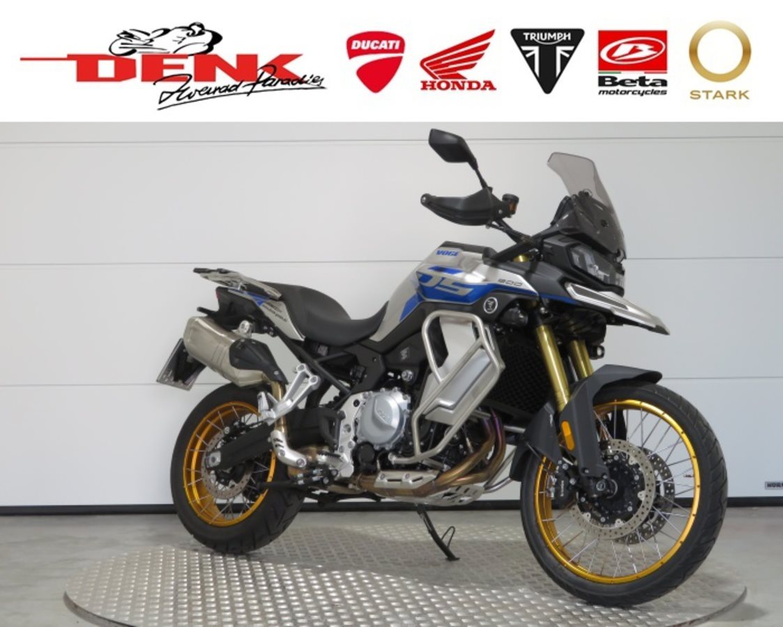 Voge DS900X