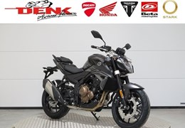 Gebrauchte Voge R625