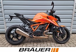 Gebrauchte KTM 1390 Super Duke R EVO