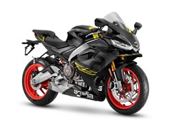 Neumotorrad Aprilia RS 660
